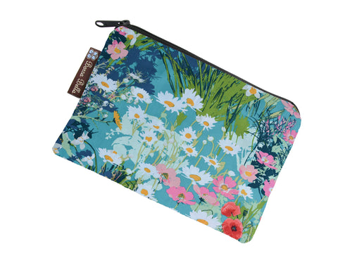 Take Along Bags - I come to the garden...Fabric